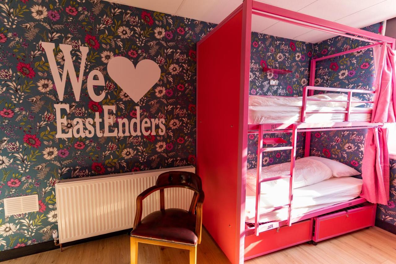Hostelle - Women Only Hostel Londres Exterior foto